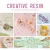 Craft David and Charles | Creative Resin