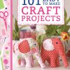 Craft David and Charles | 101 Easy To Make Craft Projects