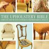 Craft David and Charles | Upholstery Bible