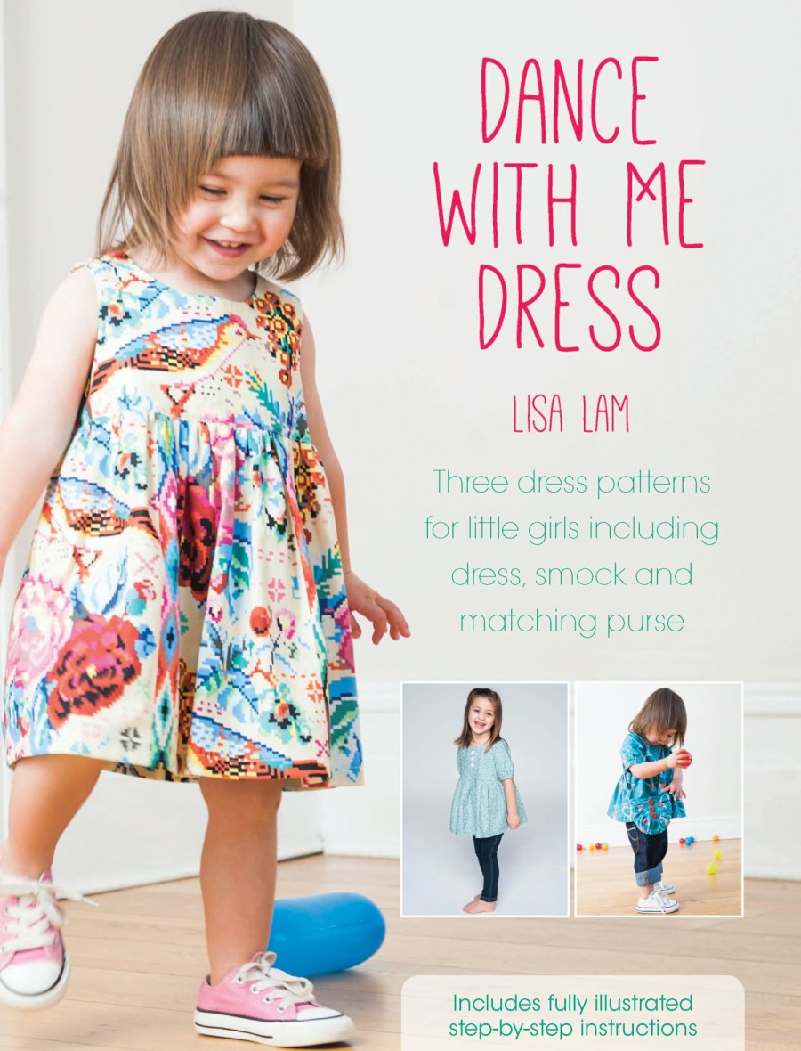 Craft David and Charles | Dance With Me Dress