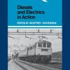 Transport David and Charles | Diesels And Electrics In Action