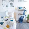 Craft David and Charles | Wabi-Sabi Sewing