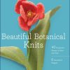 Craft David and Charles | Beautiful Botanical Knits