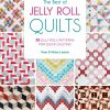 Craft David and Charles | The Best Of Jelly Roll Quilts