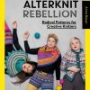 Craft David and Charles | Alterknit Rebellion