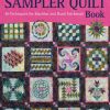 Craft David and Charles | The Essential Sampler Quilt Book