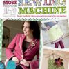 Craft David and Charles | Get The Most From Your Sewing Machine