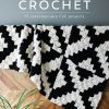 Craft David and Charles | Corner To Corner Crochet