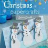 Craft David and Charles | Christmas Papercrafts