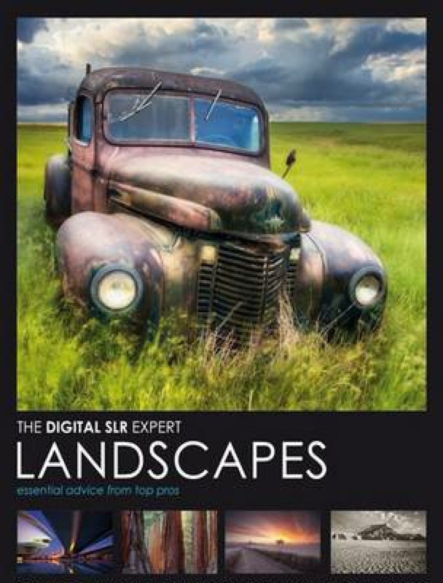 Photography David and Charles | Digital Slr Expert: Landscapes