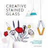 Craft David and Charles | Creative Stained Glass