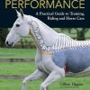 Equestrian David and Charles | Horse Anatomy For Performance